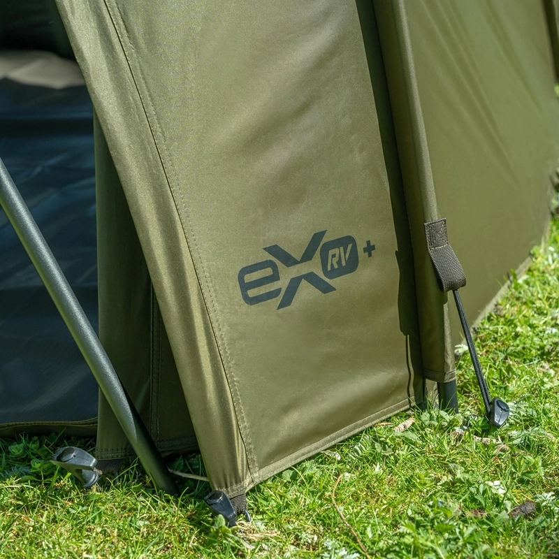 Avid Carp EXO+ RV Bivvy